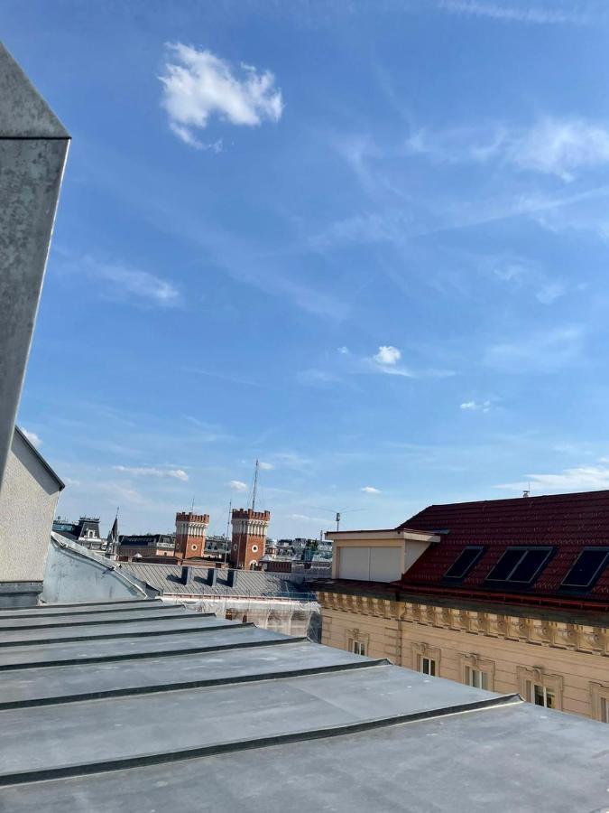 Amazing Location In Vienna Near Rathaus Διαμέρισμα Εξωτερικό φωτογραφία